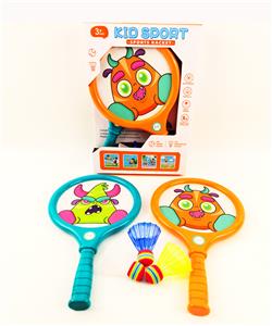 PINGPONG BALL/BADMINTON/Tennis ball - OBL10399043