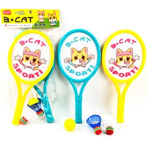 PINGPONG BALL/BADMINTON/Tennis ball - OBL10399046