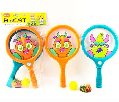 PINGPONG BALL/BADMINTON/Tennis ball - OBL10399061