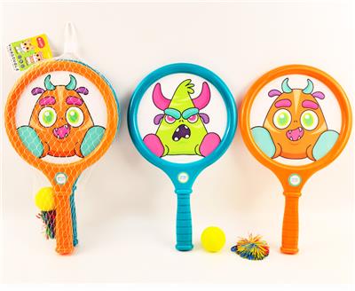 PINGPONG BALL/BADMINTON/Tennis ball - OBL10399065