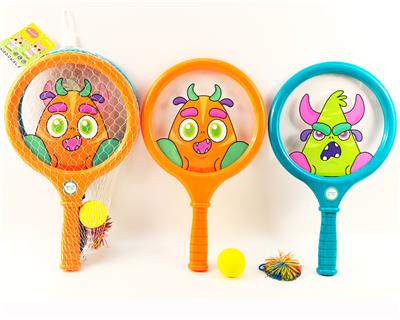 PINGPONG BALL/BADMINTON/Tennis ball - OBL10399067