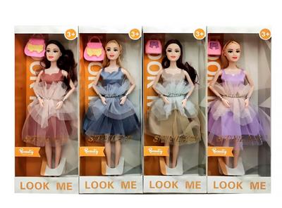 Doll - OBL10399092