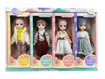 Doll - OBL10399122