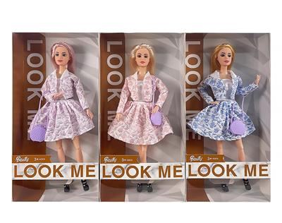 Doll - OBL10399125