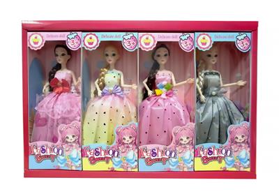 Doll - OBL10399161