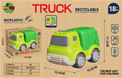 Free wheel toys - OBL10399275