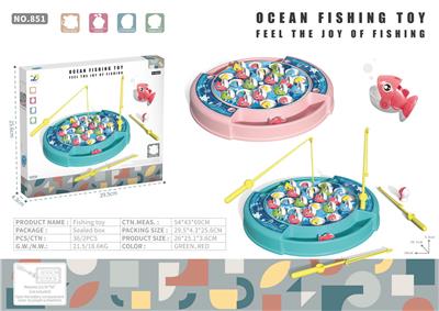Fishing Series - OBL10399302