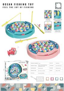 Fishing Series - OBL10399303