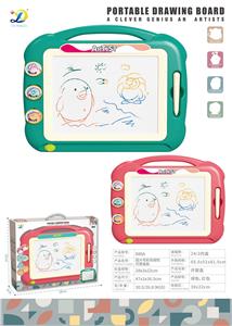 超大号彩色磁性印章画版 - OBL10399355