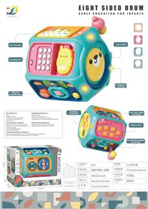 Baby toys series - OBL10399396