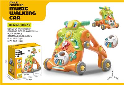 Babywalker - OBL10399420