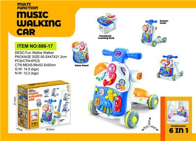 Babywalker - OBL10399421