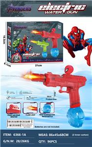 Water gun - OBL10399457