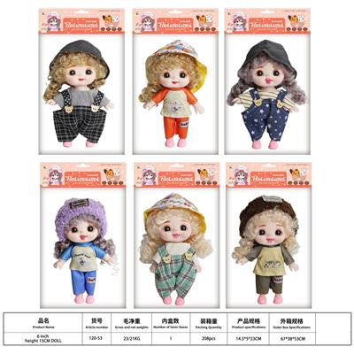Doll - OBL10399479