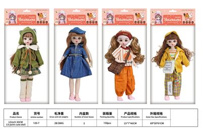 Doll - OBL10399483