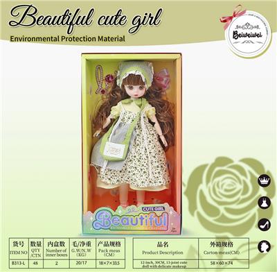 Doll - OBL10399504