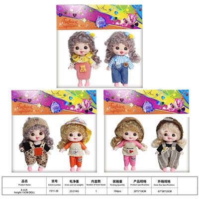 Doll - OBL10399510