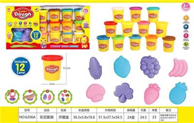 color mud - OBL10399520