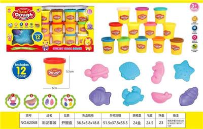 color mud - OBL10399521