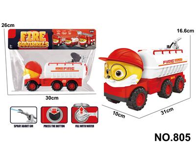 Inertia series - OBL10399575