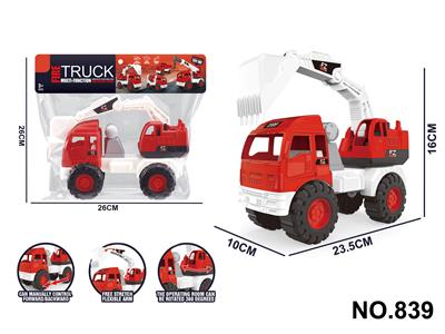 Inertia series - OBL10399588