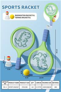 PINGPONG BALL/BADMINTON/Tennis ball - OBL10399602