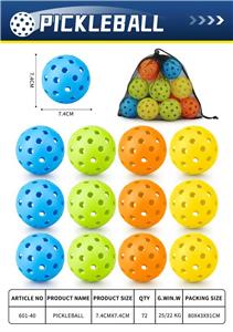 Ball games, series - OBL10399606