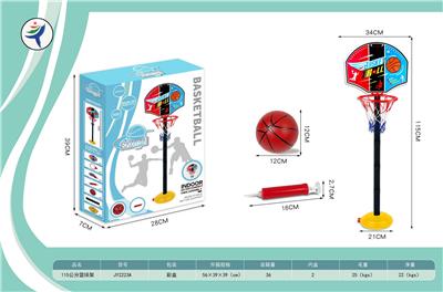 Basketball board / basketball - OBL10399616