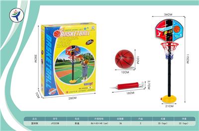 Basketball board / basketball - OBL10399617