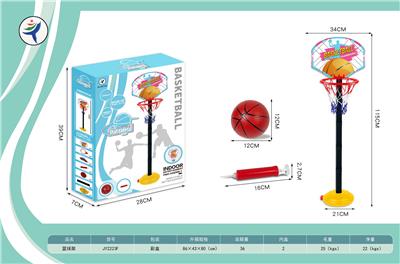 Basketball board / basketball - OBL10399618