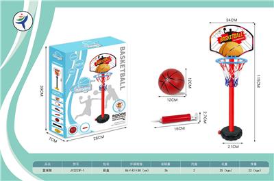 Basketball board / basketball - OBL10399619