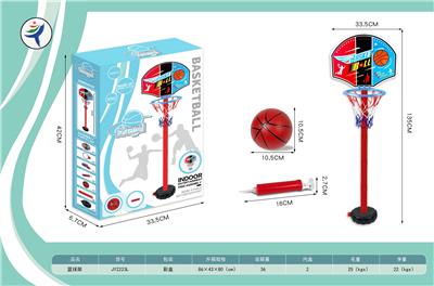 Basketball board / basketball - OBL10399627
