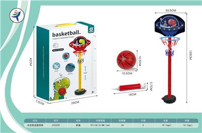 Basketball board / basketball - OBL10399628