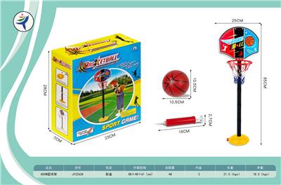Basketball board / basketball - OBL10399638