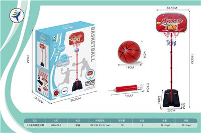 Basketball board / basketball - OBL10399656