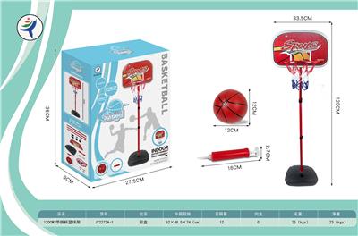 Basketball board / basketball - OBL10399668