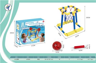 Basketball board / basketball - OBL10399688