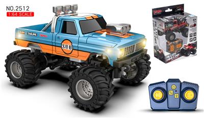 Remote control cars / tanks - OBL10399732