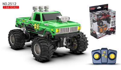 Remote control cars / tanks - OBL10399733