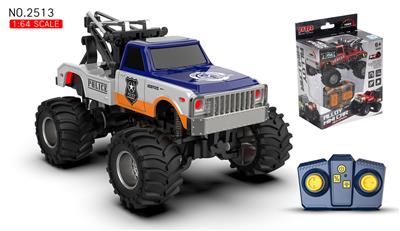 Remote control cars / tanks - OBL10399734