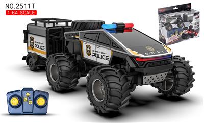 Remote control cars / tanks - OBL10399745