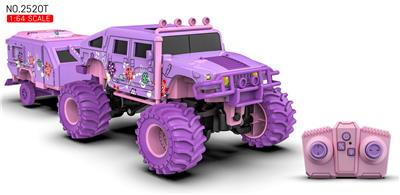 Remote control cars / tanks - OBL10399750