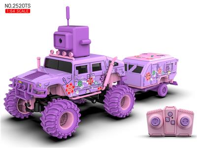 Remote control cars / tanks - OBL10399751