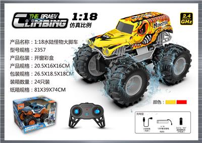 Remote control cars / tanks - OBL10399821
