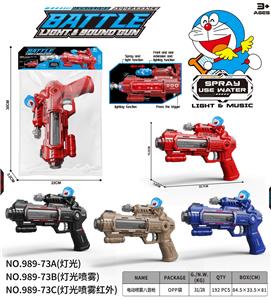 Electric gun - OBL10400445