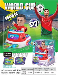 Electric series - OBL10400609