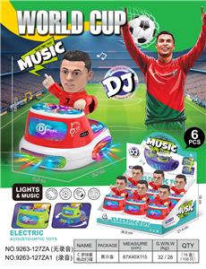 Electric series - OBL10400613