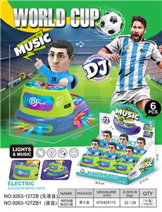 Electric series - OBL10400615