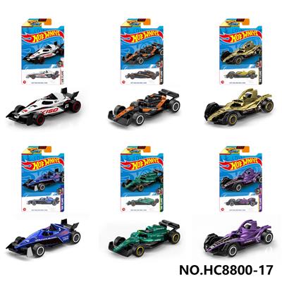 Die-cast toys - OBL10400618