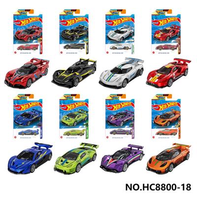 Die-cast toys - OBL10400619